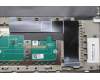 Lenovo 5CB1S50729 Tastatur inkl. Topcase ASM_ARA L 83KYGW