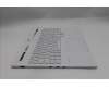 Lenovo 5CB1S50733 Tastatur inkl. Topcase ASM_CZE/SLK L 83KYGW