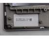Lenovo 5CB1S50733 Tastatur inkl. Topcase ASM_CZE/SLK L 83KYGW