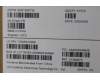 Lenovo 5CB1S50735 Tastatur inkl. Topcase ASM_EURO ENG L 83KYGW