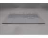 Lenovo 5CB1S50735 Tastatur inkl. Topcase ASM_EURO ENG L 83KYGW
