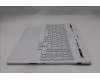 Lenovo 5CB1S50739 Tastatur inkl. Topcase deutsch L 83KYGW