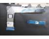 Lenovo 5CB1S50740 Tastatur inkl. Topcase ASM_GRE L 83KYGW