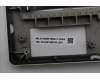 Lenovo 5CB1S50740 Tastatur inkl. Topcase ASM_GRE L 83KYGW