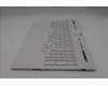 Lenovo 5CB1S50743 Tastatur inkl. Topcase ASM_ILD L 83KYGW