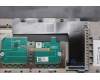 Lenovo 5CB1S50747 Tastatur inkl. Topcase ASM_NORDIC L 83KYGW