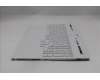 Lenovo 5CB1S50748 Tastatur inkl. Topcase ASM_POR L 83KYGW