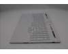 Lenovo 5CB1S50749 Tastatur inkl. Topcase ASM_RUS L 83KYGW