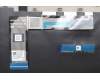 Lenovo 5CB1S50750 Tastatur inkl. Topcase ASM_UK L 83KYGW