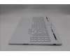 Lenovo 5CB1S50750 Tastatur inkl. Topcase ASM_UK L 83KYGW