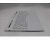 Lenovo 5CB1S50751 Tastatur inkl. Topcase spanisch L 83KYGW