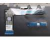 Lenovo 5CB1S50752 Tastatur inkl. Topcase ASM_SLV L 83KYGW
