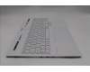 Lenovo 5CB1S50752 Tastatur inkl. Topcase ASM_SLV L 83KYGW