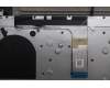 Lenovo 5CB1S50834 Tastatur inkl. Topcase ASM_BEL L 83L0LG