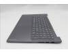 Lenovo 5CB1S50834 Tastatur inkl. Topcase ASM_BEL L 83L0LG