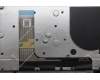 Lenovo 5CB1S50836 Tastatur inkl. Topcase ASM_BUL L 83L0LG
