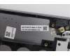 Lenovo 5CB1S50836 Tastatur inkl. Topcase ASM_BUL L 83L0LG