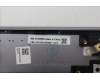 Lenovo 5CB1S50837 Tastatur inkl. Topcase ASM_CZE/SLK L 83L0LG