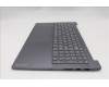 Lenovo 5CB1S50839 Tastatur inkl. Topcase ASM_EURO ENG L 83L0LG