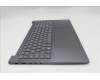 Lenovo 5CB1S50839 Tastatur inkl. Topcase ASM_EURO ENG L 83L0LG