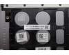 Lenovo 5CB1S50948 Tastatur inkl. Topcase ASM_HBW L 83L0LG