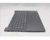 Lenovo 5CB1S50949 Tastatur inkl. Topcase ASM_HUN L 83L0LG