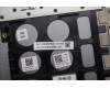 Lenovo 5CB1S50955 Tastatur inkl. Topcase ASM_NORDIC L 83L0LG