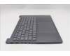 Lenovo 5CB1S50956 Tastatur inkl. Topcase ASM_POR L 83L0LG