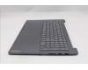 Lenovo 5CB1S50958 Tastatur inkl. Topcase ASM_SLV L 83L0LG