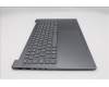 Lenovo 5CB1S50959 Tastatur inkl. Topcase spanisch L 83L0LG