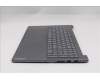 Lenovo 5CB1S50964 Tastatur inkl. Topcase ASM_UK L 83L0LG