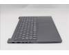 Lenovo 5CB1S50964 Tastatur inkl. Topcase ASM_UK L 83L0LG