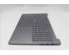 Lenovo 5CB1S50965 Tastatur inkl. Topcase ASM_UKR L 83L0LG
