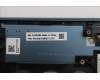 Lenovo 5CB1S50967 Tastatur inkl. Topcase ASM_BEL L 83L0TT