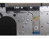 Lenovo 5CB1S50969 Tastatur inkl. Topcase ASM_BUL L 83L0TT