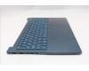 Lenovo 5CB1S50971 Tastatur inkl. Topcase ASM_ENG L 83L0TT