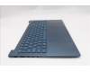 Lenovo 5CB1S50972 Tastatur inkl. Topcase ASM_EURO ENG L 83L0TT