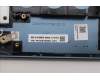 Lenovo 5CB1S50972 Tastatur inkl. Topcase ASM_EURO ENG L 83L0TT