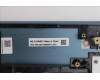 Lenovo 5CB1S50976 Tastatur inkl. Topcase deutsch L 83L0TT