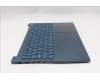 Lenovo 5CB1S50979 Tastatur inkl. Topcase ASM_HUN L 83L0TT
