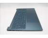 Lenovo 5CB1S50980 Tastatur inkl. Topcase ASM_ILD L 83L0TT