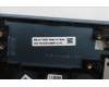 Lenovo 5CB1S50981 Tastatur inkl. Topcase ASM_ITA L 83L0TT