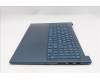 Lenovo 5CB1S50985 Tastatur inkl. Topcase ASM_NORDIC L 83L0TT