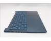 Lenovo 5CB1S50985 Tastatur inkl. Topcase ASM_NORDIC L 83L0TT