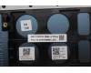 Lenovo 5CB1S50985 Tastatur inkl. Topcase ASM_NORDIC L 83L0TT