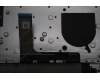 Lenovo 5CB1S50986 Tastatur inkl. Topcase ASM_POR L 83L0TT
