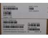 Lenovo 5CB1S55395 FRU COVER MX030_B_COVER_IR_ASSY