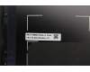 Lenovo 5CB1S55453 A-Cover, MTM40_2K_ASSY