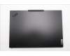 Lenovo 5CB1S55456 A-Cover, MTM40, Touch, 2K_ASSY