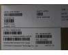 Lenovo 5CB1S55461 D-Cover, MP6C0_WLAN_SUB_ASSY